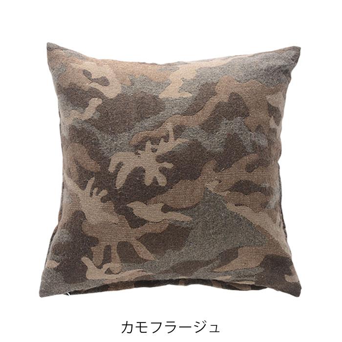 AND PACKABLE クッションカバー 45×45cm アンドパッカブル AND PACKABLE クッションカバー 45×45cm アンドパッカブル