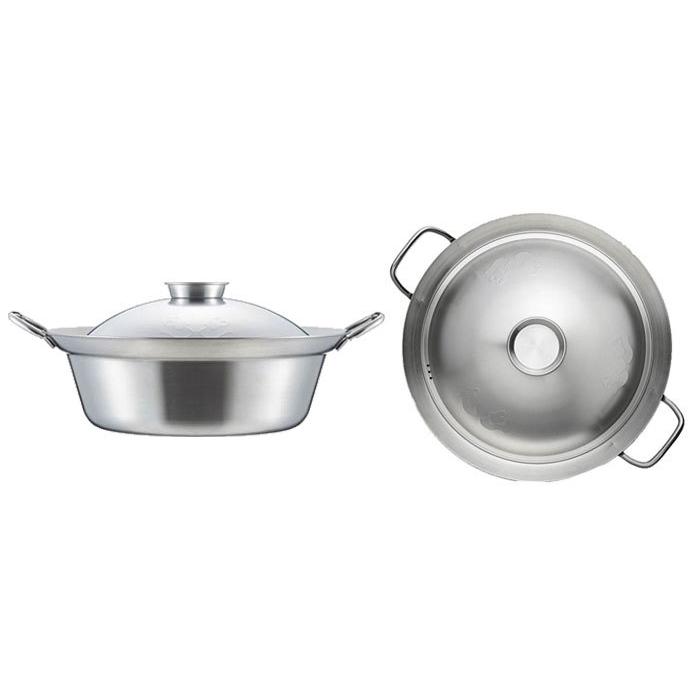 ⭐️ 鍋チャンコです 鍋物調味料特集：九州地区＝マルヱ醤油 際立つ独自スパイス 「城山