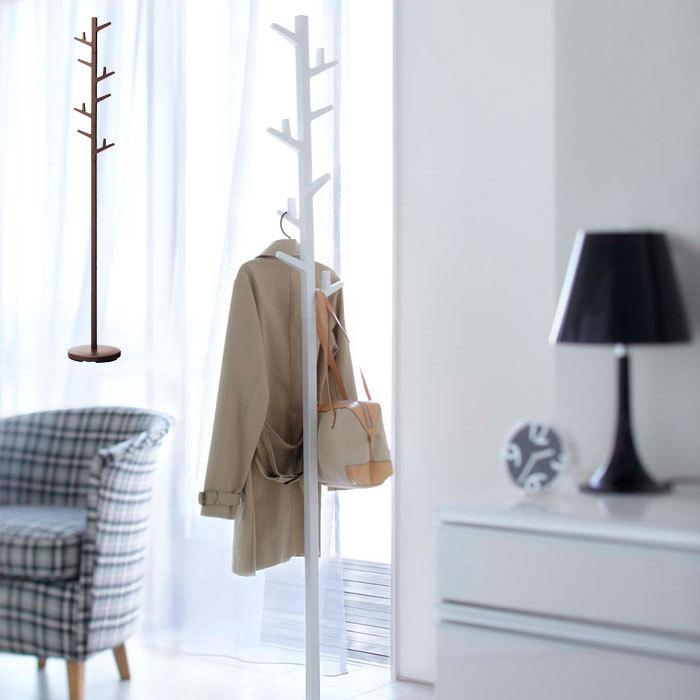 ポールハンガー おしゃれ 山崎実業 ブランチ 洋服掛け スタンド 洋服 帽子掛け Ph H コートハンガー 衣装掛け 収納 ハンガーラック Th3106 Seek 通販 Yahoo ショッピング