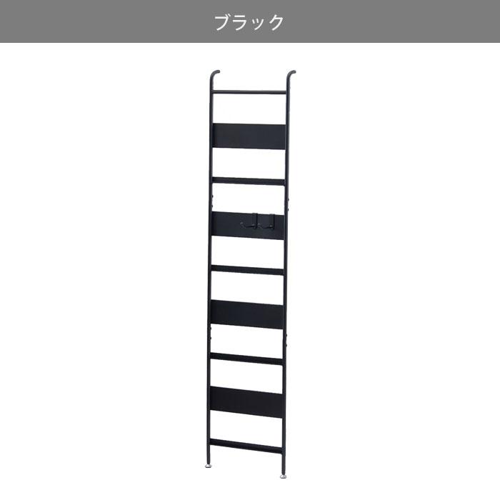 レコードラック ディスプレイラック スリム 収納ラック 壁面収納 棚