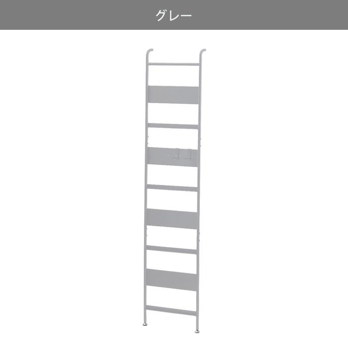 レコードラック ディスプレイラック スリム 収納ラック 壁面収納 棚