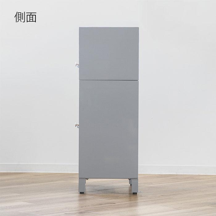 新品未使用⭐︎ Liebe宅配ボックス ポスト 宅配BOX グレー 新品未使用⭐︎ Liebe宅配ボックス ポスト 宅配BOX グレー 新品未使用