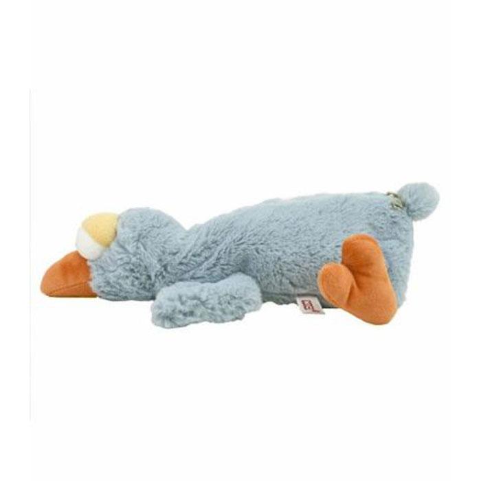 nici（ニキ） フィギュアポーチ ハチドリ ペンケース ポーチ 小物入れ