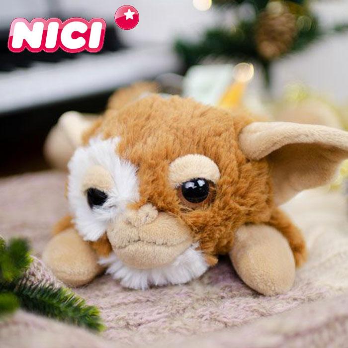 nici（ニキ） フィギュアポーチ GREMLINS ギズモ ペンケース ポーチ