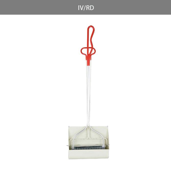 DULTON（ダルトン） ほうき ちりとり セット 長さ99 おしゃれ