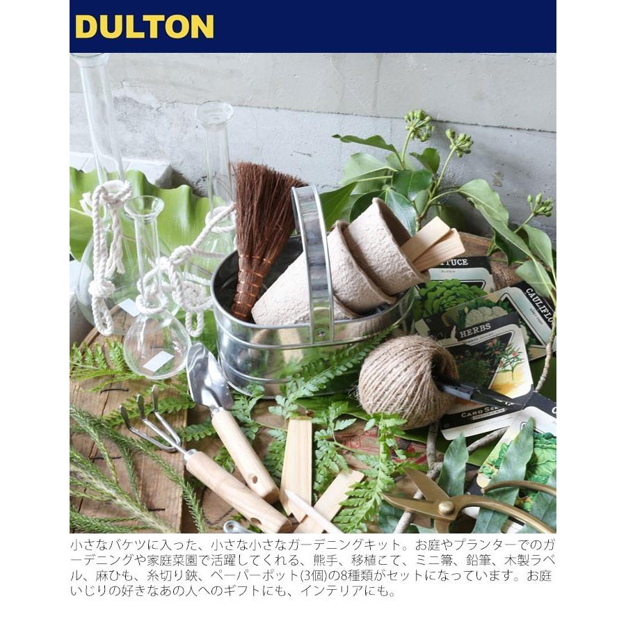 ガーデニングセット DULTON（ダルトン） ガーデニングツールセット ガーデニング 初心者