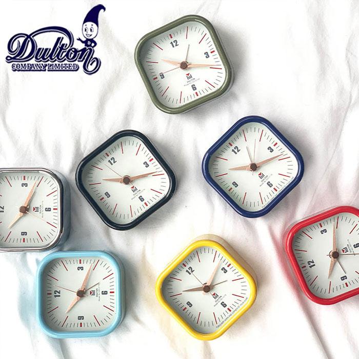 ドラマ「相棒」特製アラームクロック　特典　非売品　新品未使用 非売品 ドラマ「相棒」特製アラームクロック 新品未使用｜Yahoo!フリマ