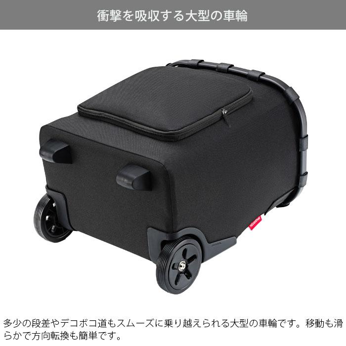 reisenthel（ライゼンタール） キャリーカート ショッピングカート 大