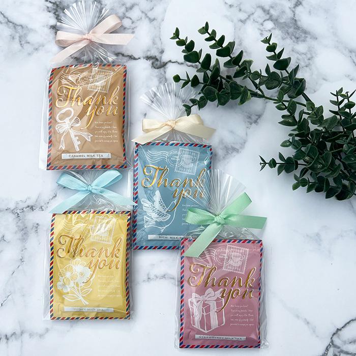 TOWA ミルクティー 粉末 2p 紅茶 インスタント ギフト お配り