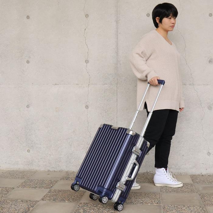 VANGATHER キャリーケース 機内持ち込み 39L 20インチ おしゃれ