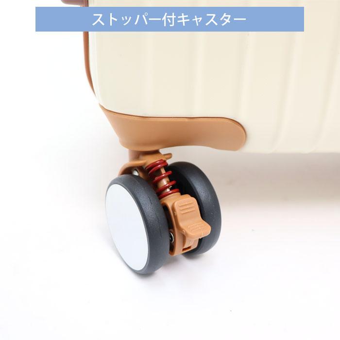 ellesseキャリーケース ellesse（エレッセ） キャリーケース 機内持ち込み 拡張 Sサイズ