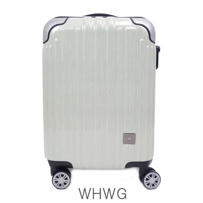 キャリーケース 機内持ち込み S SANTA BARBARA スーツケース