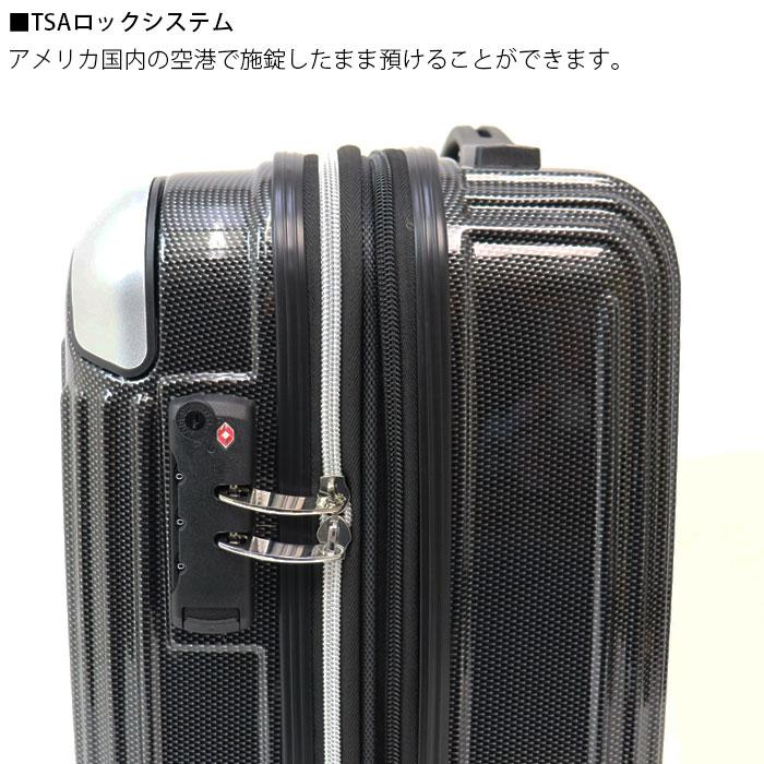 Santa Barbara Polo & Racquet Club スーツケース キャリーケース 機内