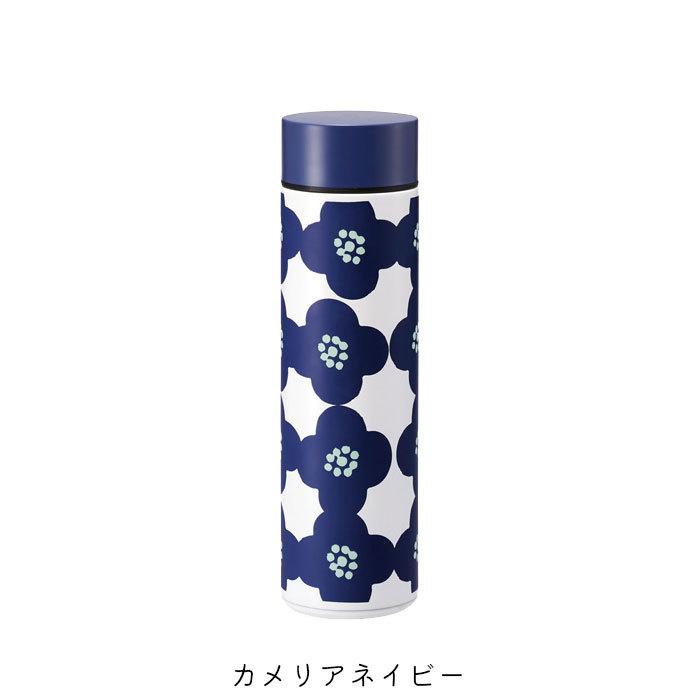 Wpc. ステンレスボトル 450ml 直飲み 水筒 レディース 保温 保冷
