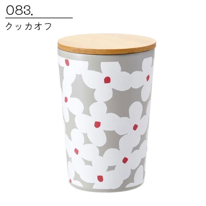 Wpc. タンブラー 持ち運び かわいい Wpc. Patterns 保温 保冷 蓋付き