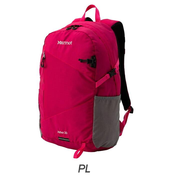 Marmot（マーモット） バッグ リュック バックパック メンズ