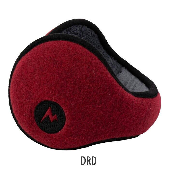 Marmot（マーモット） 耳あて スポーツ イヤー ゲイター ヒートナビ