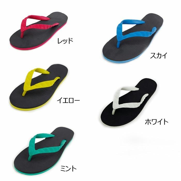 ビーチサンダル メンズ レディース ブルーダイヤ BlueDia ビーサン