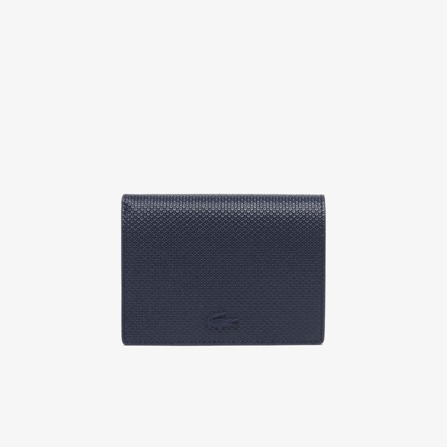 LACOSTE ラコステ 財布 ミニ財布 小銭入れ シャンタコ レース NF3569Z 