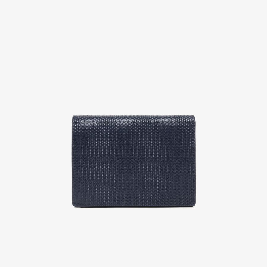 LACOSTE ラコステ 財布 ミニ財布 小銭入れ シャンタコ レース NF3569Z 