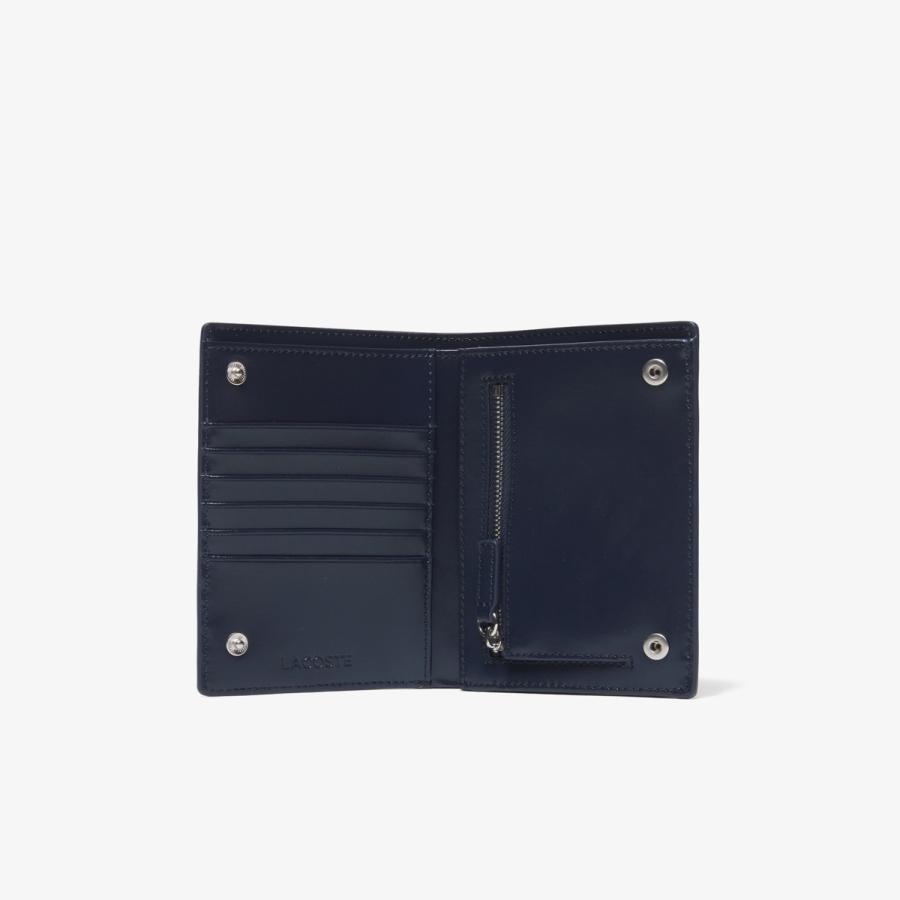 LACOSTE ラコステ 財布 ミニ財布 小銭入れ シャンタコ レース NF3569Z 