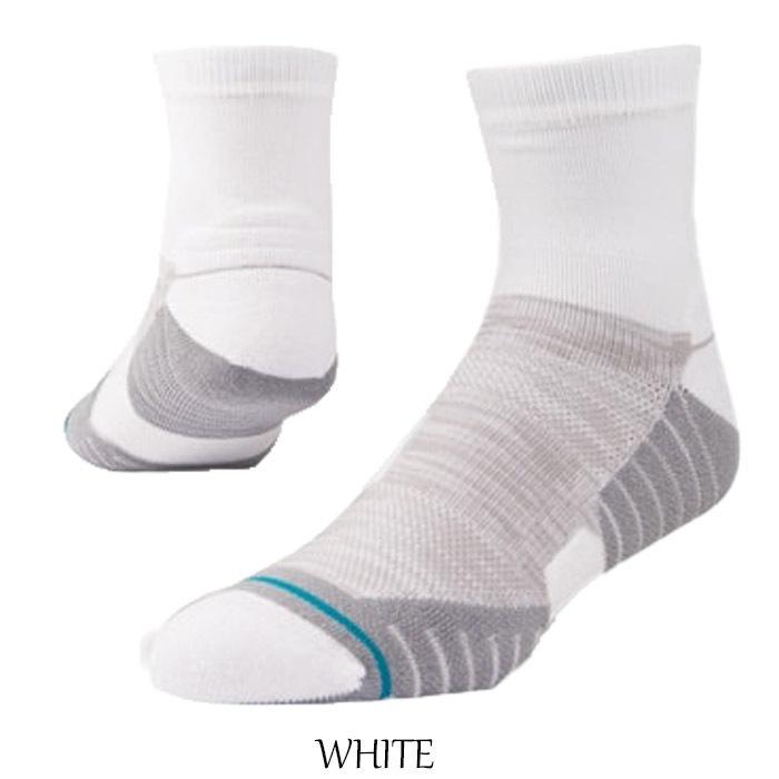 メール便 スタンス ソックス メンズ おしゃれ ハイソックス 靴下 ゴルフ用 Stance Golf Uncommon Solid Qtr Zetstm358a18guq Seek 通販 Yahoo ショッピング