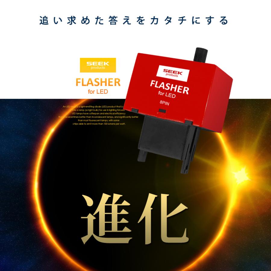 TOYOTA カローラ ランクス・アレックス H13.1〜H14.8 ウインカーリレー