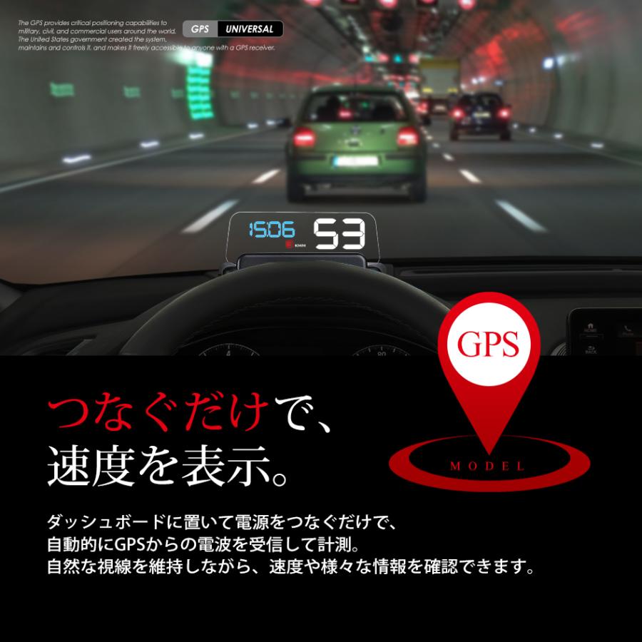 wiiyii車のヘッドアップディスプレイ，GPS速度計，表示速度と時間，車DXT Amazon.co.jp: wiiyii車のヘッドアップディスプレイ，GPS速度計，表示
