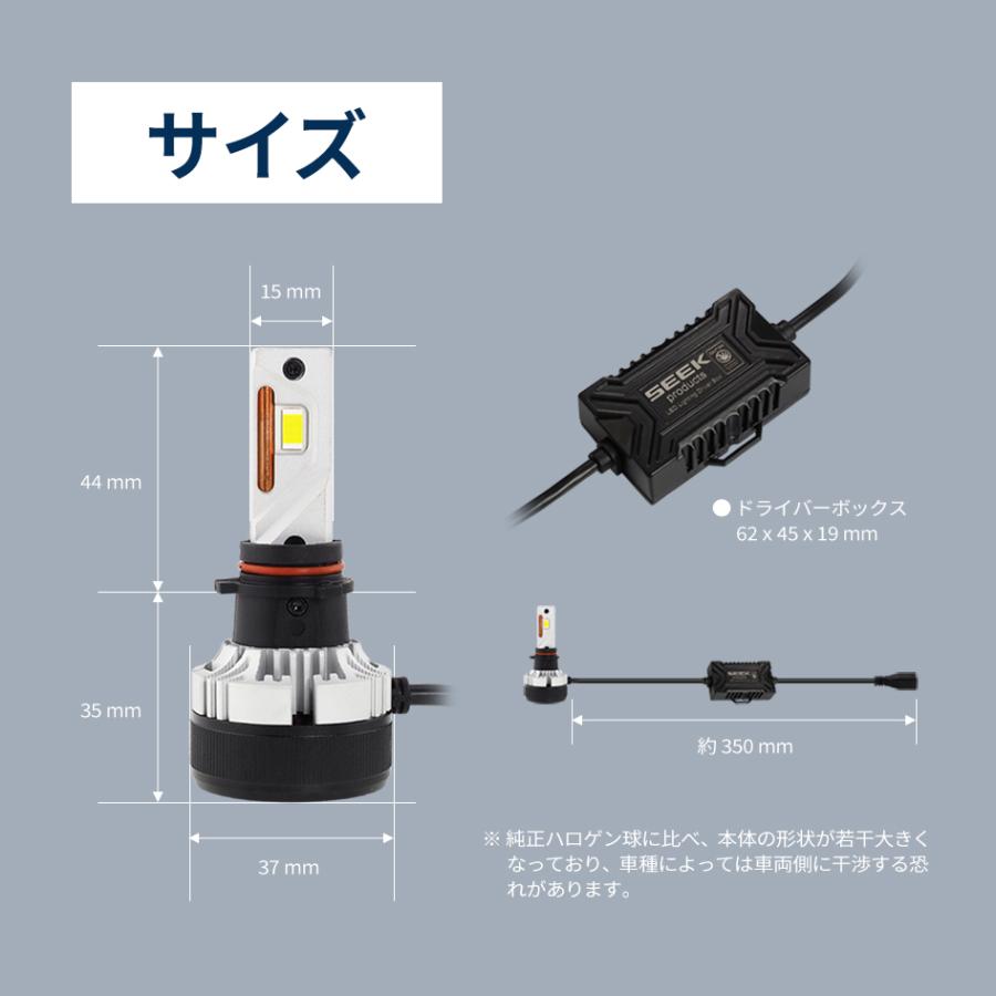 LED フォグランプ バルブ イエロー PSX26W イエローフォグ ホワイト