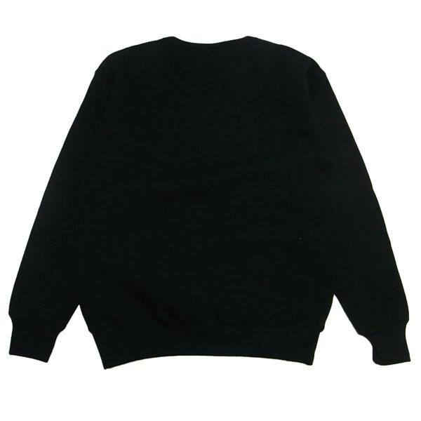 badbrainsバッドブレインズ/スウェット/新品未使用サイズ2XL BAD BRAINS バッド ブレインズ LOGO クルーネックスウェット