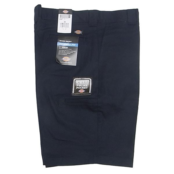 Dickies（ディッキーズ） RELAXED FIT 11インチ ショーツ WR852ハーフ