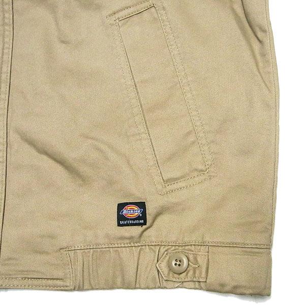 インポートライン DICKIES SKATEBOARDING ディッキーズ スケート 