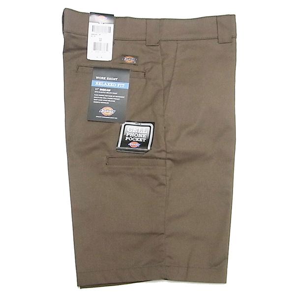 Dickies（ディッキーズ） RELAXED FIT 11インチ ショーツ WR852ハーフ