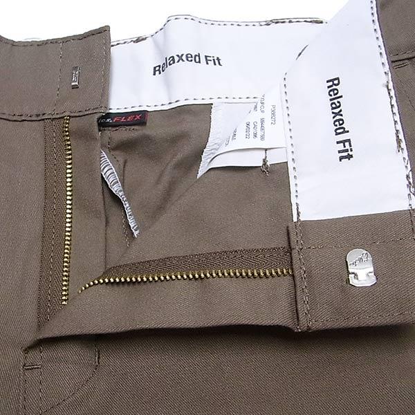 Dickies（ディッキーズ） RELAXED FIT 11インチ ショーツ WR852ハーフ