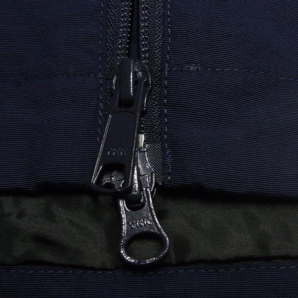 HUF（ハフ） ESSENTIALS ZIP STANDARD SHELL ジャケット