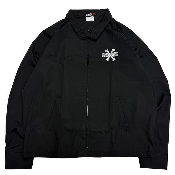 POWELL（パウエル） POWELL PERALTA ペラルタ CROSS BONES OG