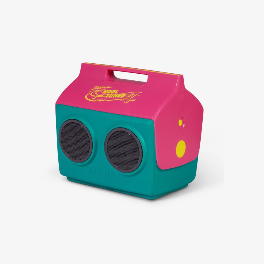 IGLOO イグルー KoolTunes クールチューンズ クーラーボックス 