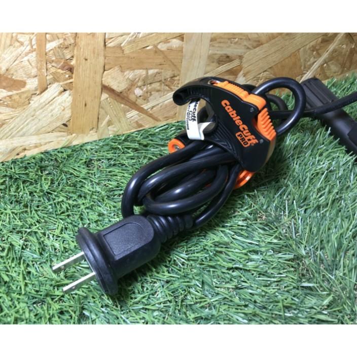 ホームデポ THE HOME DEPOT ケーブルカフ CABLE CUFF Mサイズ 10000110 SEEKTOYS 通販