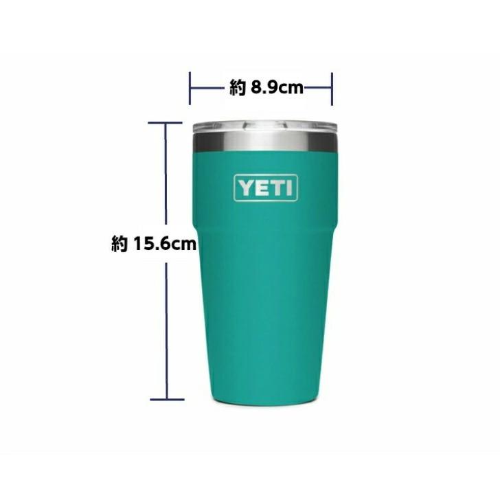 送料無料】YETI RAMBLER 16oz Tumbler イエティ ランブラー 送料無料】YETI RAMBLER 16oz Tumbler イエティ ランブラー