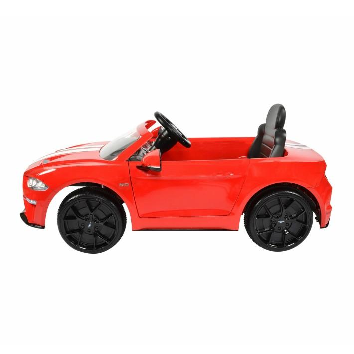 【値下げしました！】フォード マスタング Ford Mustang バッテリーカー 6V Battery キッズ プレゼント 電動ミニカー ミニカー 電動乗用 電動カー 6V マスタング Ford Mustang