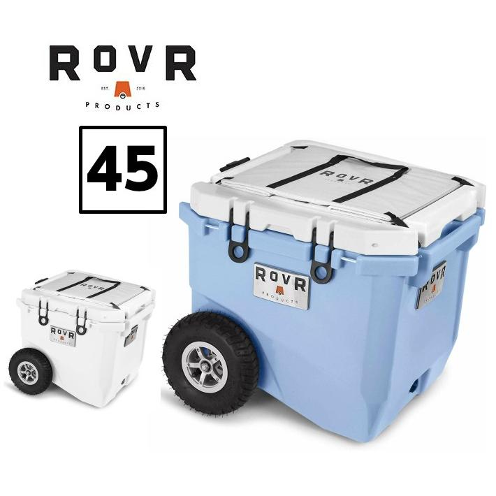 ROVR ローバー クーラーボックス45L :10000423:SEEKTOYS - 通販 - Yahoo!ショッピング