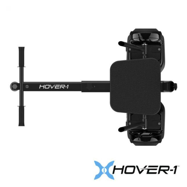 Hover-1　All-Star　Hoverboard　セグウェイ　ボード　ホバー　Go-Kart　Attachment　Combo　アタッチメント