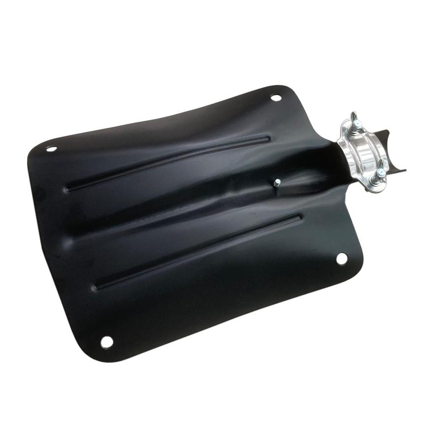 エキスパートオブジャパン レッドバット ブラック スノースコップ