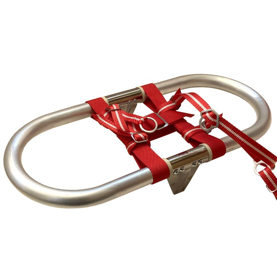 エキスパートオブジャパン HS(ハイスペック)スノーシューズ (MFサイズ