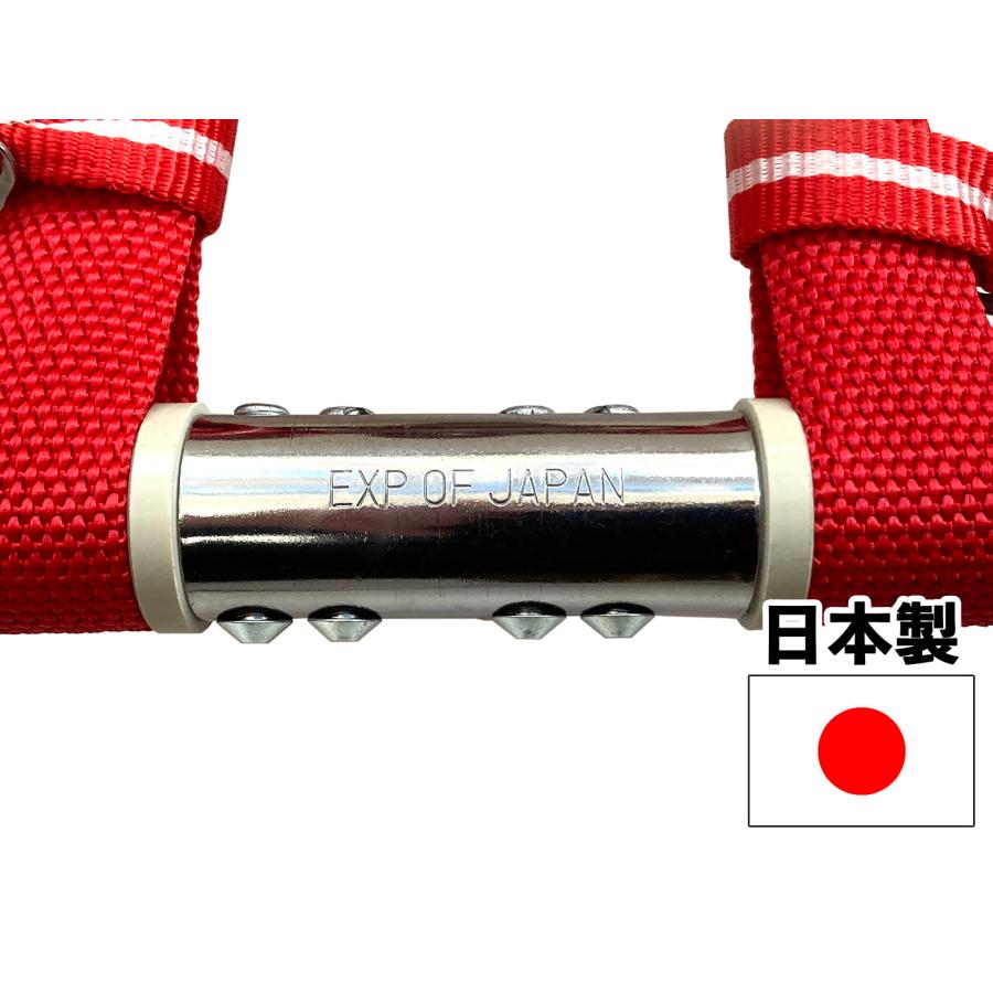 エキスパートオブジャパン HS(ハイスペック)スノーシューズ (LFサイズ