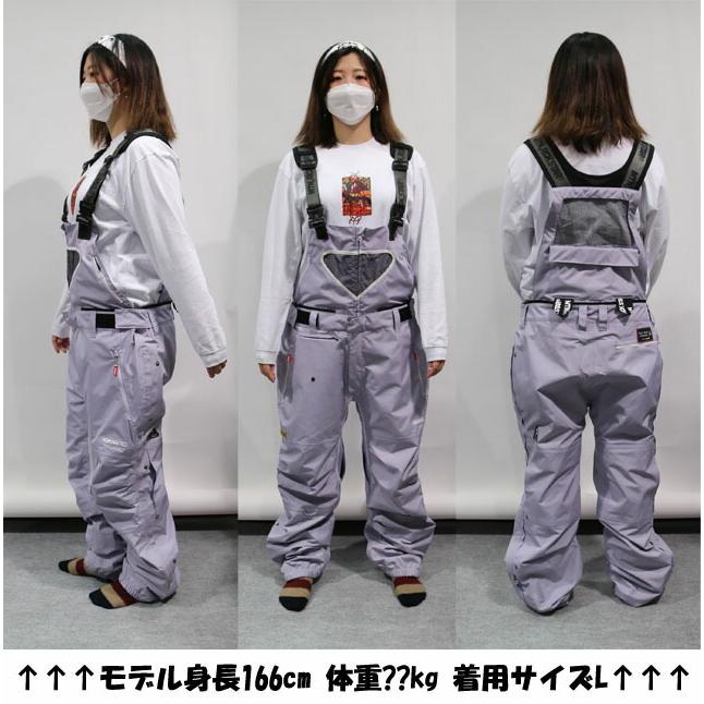 22-23 MTN.ROCK STAR【マウンテンロックスター】RAYS BIB PANTS 3LAYER スノーボード ウェア【正規品】 22-23 MTN.ROCK STAR【マウンテンロックスター】RAYS BIB PANTS 3LAYER スノーボード ウェア【正規品】