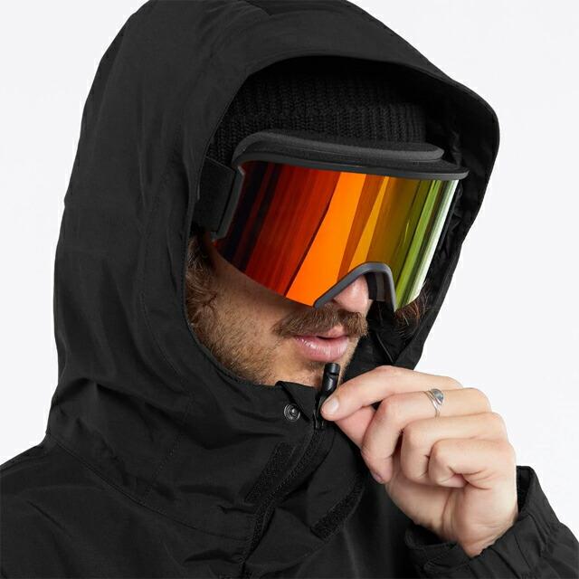 VOLCOM【ボルコム】メンズウェア L GORE-TEX JACKET G0652302 VOLCOM【ボルコム】メンズウェア L GORE-TEX JACKET G0652302