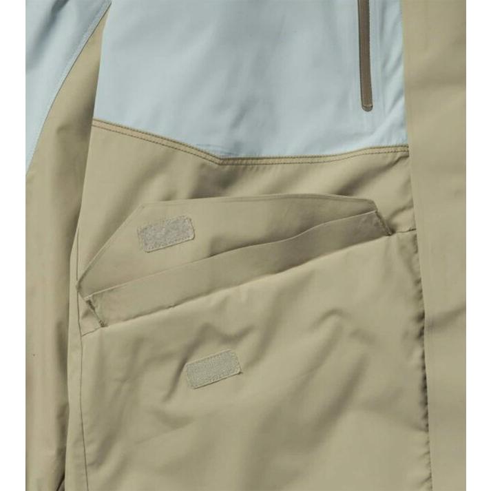 INHABITANT【インハビタント】ウェア FULL ZIP JK【正規品】23