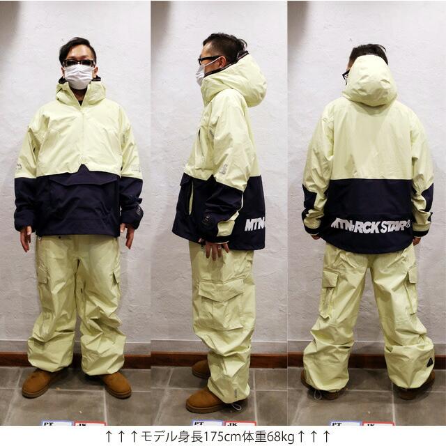 23-24 MTN.ROCK STAR【マウンテンロックスター】HMK2 THE 20 23-24 MTN.ROCK STAR【マウンテンロックスター】HMK2 THE 20