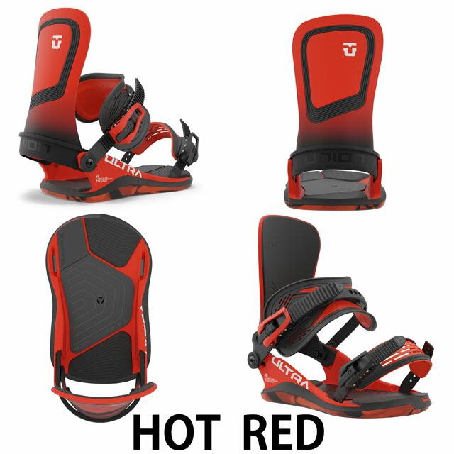 UNION ULTRA 23-24 ユニオン ウルトラ